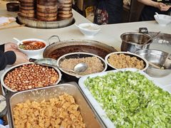 -豆相识•九九豆腐脑(牛咡桥店)