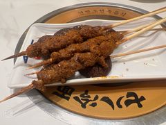 -七八冷面·延边朝鲜族美食(世纪汇店)