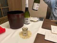 -晴空·日本料理(万象城店)