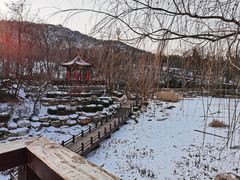 -大连植物园
