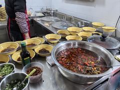 -二娃郡花面(工人村店)