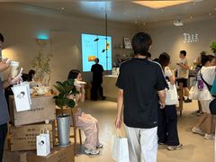 -喜茶(广州佳兆业广场店)