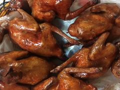 红烧乳鸽-石岐乳鸽村(桥观坊南四巷店)