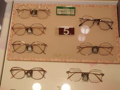 -茂昌眼镜(南京东路店)