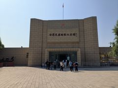 -白洋淀景区
