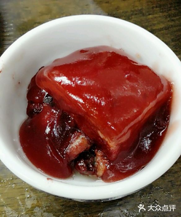协和菜馆(凤凰街店)酱方图片
