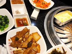 -木槿花韩式炭烤·熟成肉工坊(孙文东路店)