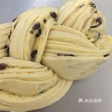 【红豆奶酥吐司】最是甜蜜的相遇～