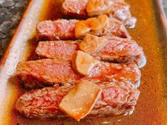 -老乾杯和牛烧肉(王府中环店)