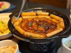 -芳芳私房菜·精做淮扬菜(承德路店)