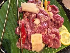 -盡膳口福跷脚牛肉火锅(晶耀前滩店)