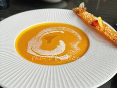 -哈蒙德餐厅