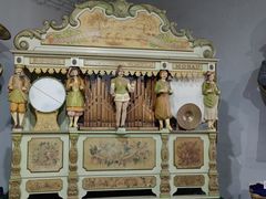 -旅顺留声机博物馆