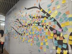 -永旺梦乐城国际商城(北清路店)