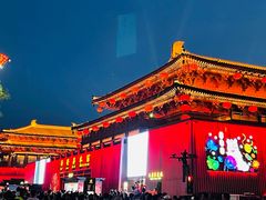 -大唐不夜城