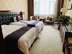 -兰州白云宾馆(西楼)