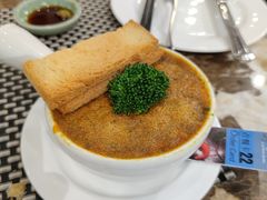 -云海轩·海鲜自助-河北云瑧世纪大饭店1F
