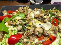 -辣得叫湘菜(四明店)