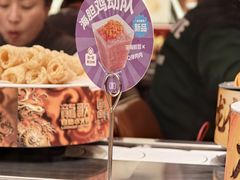 -龍歌自助小火锅(雨花台江南虹悦城店)