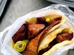 -王虎子大饼(甸柳新村五区店)