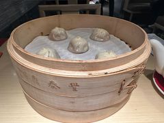 -鼎泰丰(当代商城店)