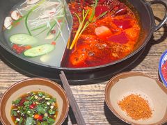 -冯校长老火锅(深圳总店)