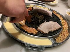 -韩宫宴和牛烤肉(宣州国购店)