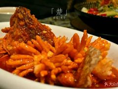 -芳满庭·江浙小馆(1912店)