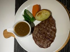 -斗牛士牛排餐厅(嘉里汇店)