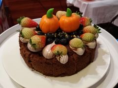 -咖啡苑·沈阳今旅酒店Hotel Jen·香格里拉集团