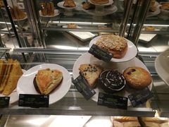 -星巴克(张家港购物公园店)