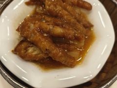 -凤凰楼酒家·粤宴点心(华强北店)