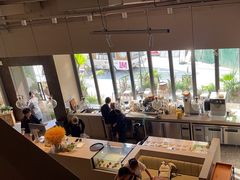 -KimPro 辛普乐概念韩餐