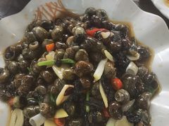 -湛记牛肚螺粥(群贤路店)