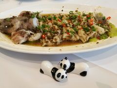 -眉州东坡(北苑华贸店)