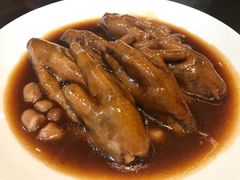 鲍汁凤爪-金玉满堂潮州酒楼(无限极荟购物广场店)