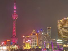 -南京路步行街