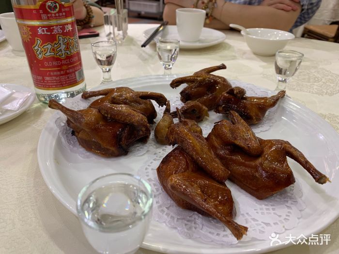 凤城酒家(凤城食都店)-图片-顺德区美食-大众点评网