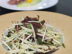 -翠湖宾馆·中餐厅