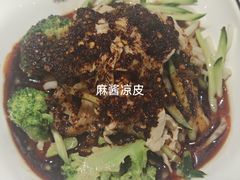 -魏家凉皮(儿童医院店)