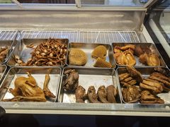 -红砖厝洪濑卤料店(南俊路店)