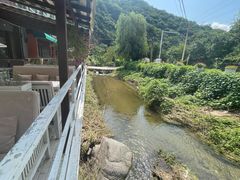 -Local泰莲庭(虹鳟鱼店)