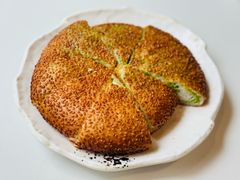 麻饼-德林酸菜鱼火锅(南丹店)