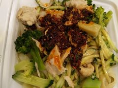 -魏家凉皮(博水商务大厦店)