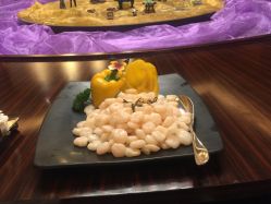 -武汉富力威斯汀酒店·宴会厅