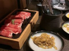 -湊湊火锅·茶憩(和平大悦城店)