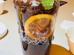 -蔡澜点心·粤菜(丽泽天街店)