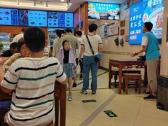 -丝路伊兰·兰州牛肉面(牛街总店)