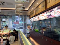 -老淮城·长鱼面(河下古镇店)