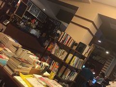 -看书吧(体育东横路店)